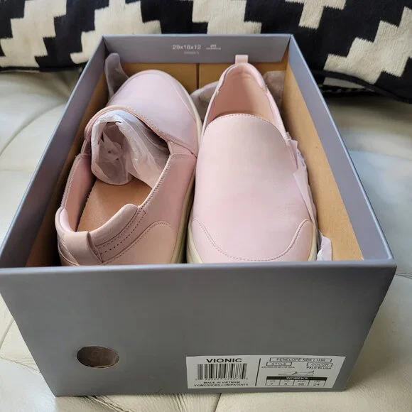 Vionic sneakers - Picture 7 of 7